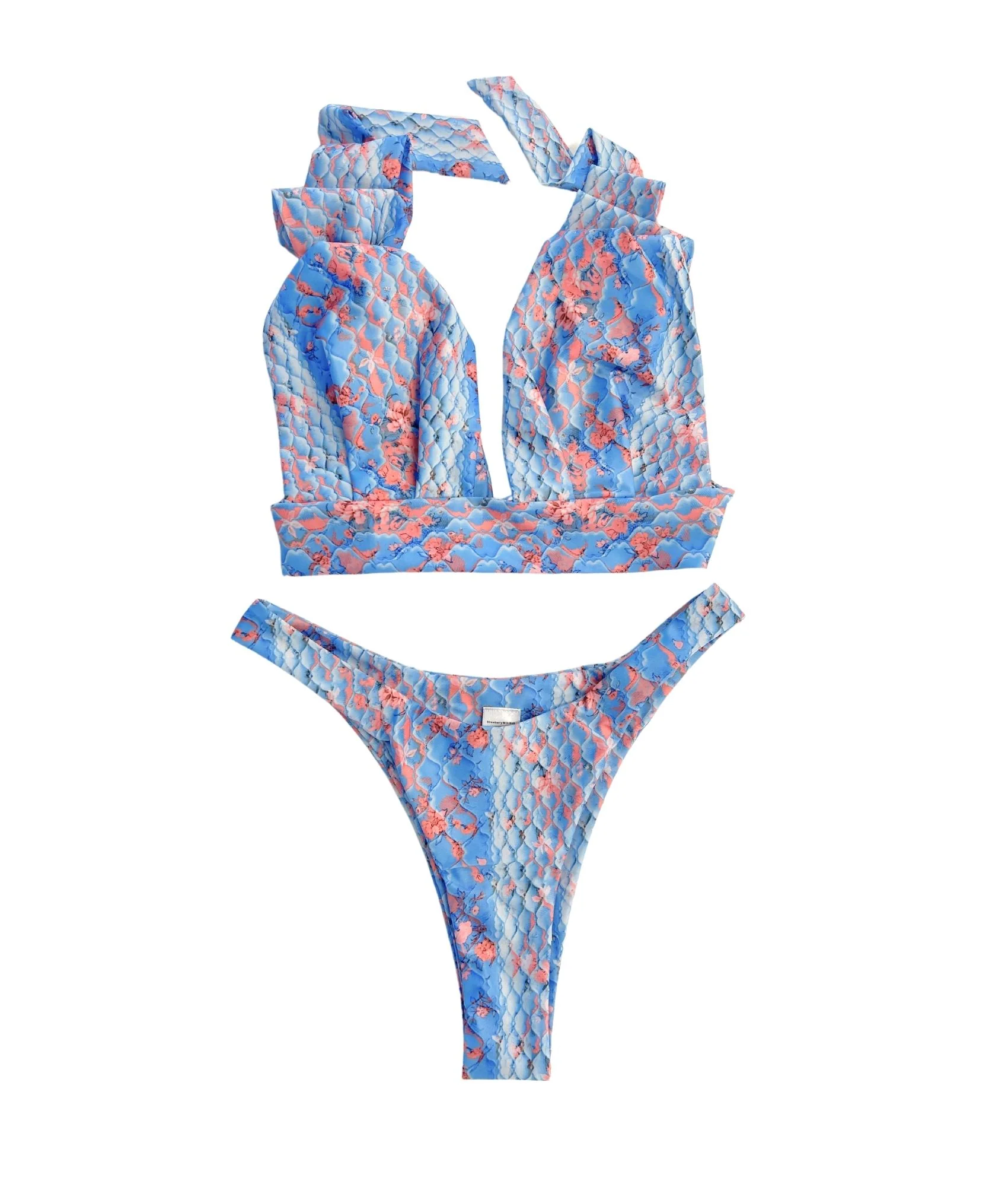 Aquamarine Bottom - Image 11