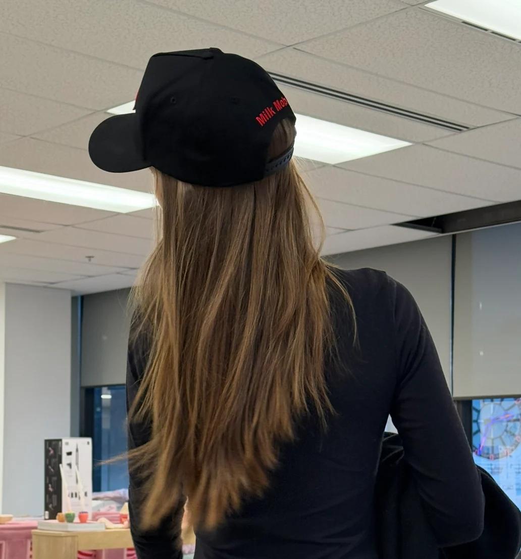 BLACK HAT - Image 4