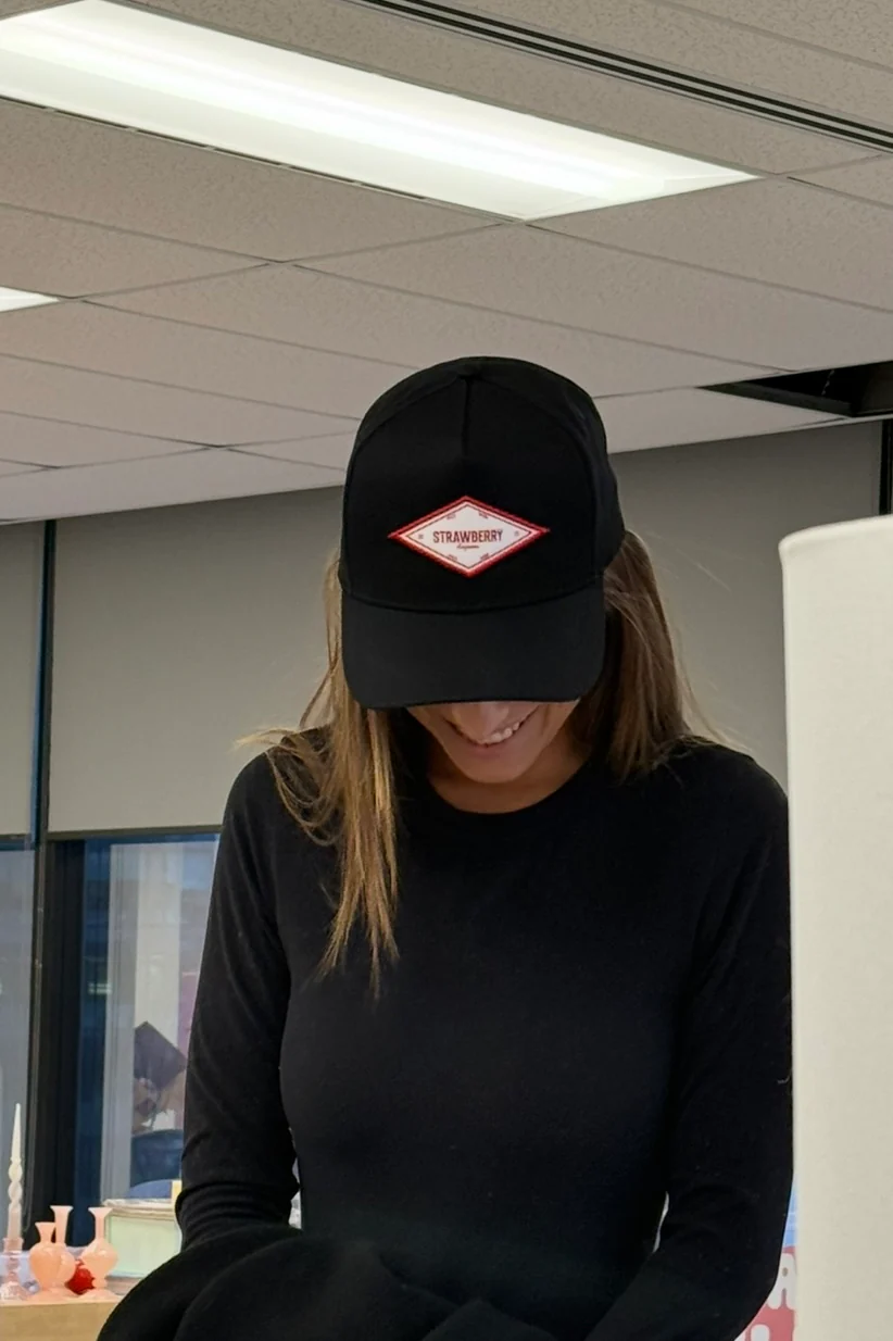 BLACK HAT - Image 6