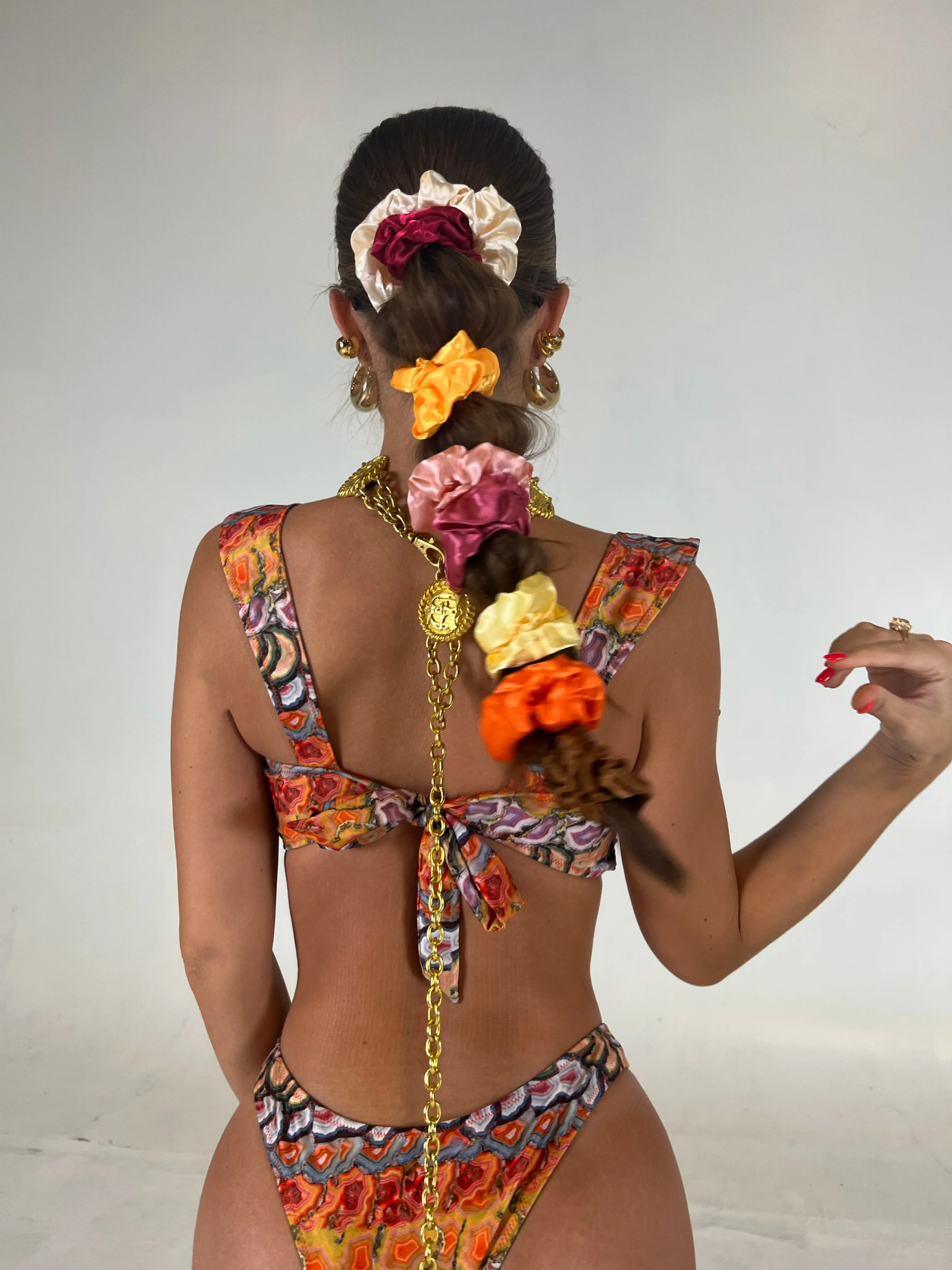 Tiger Tail Top - Image 5