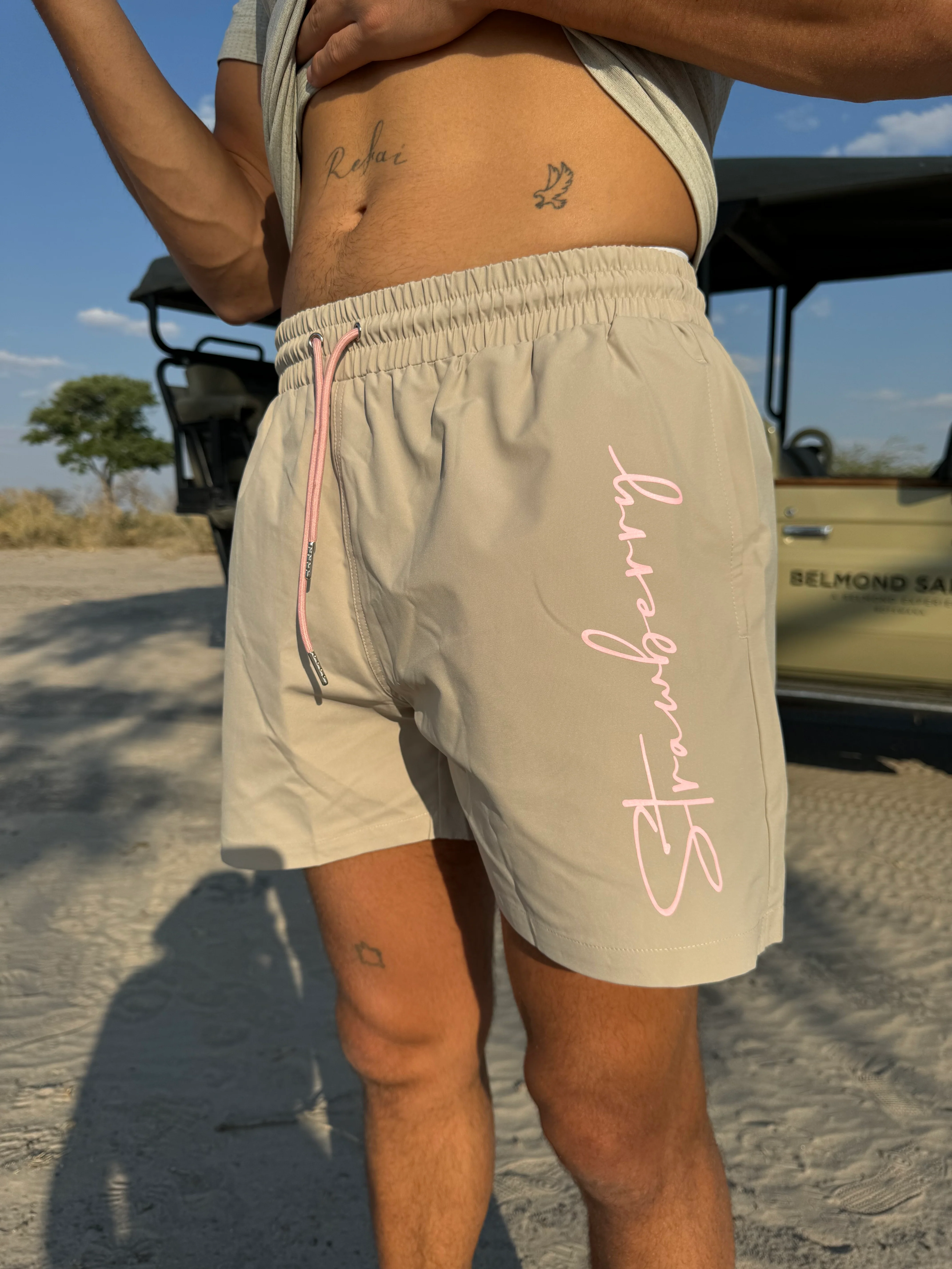 Guide Short - Image 6