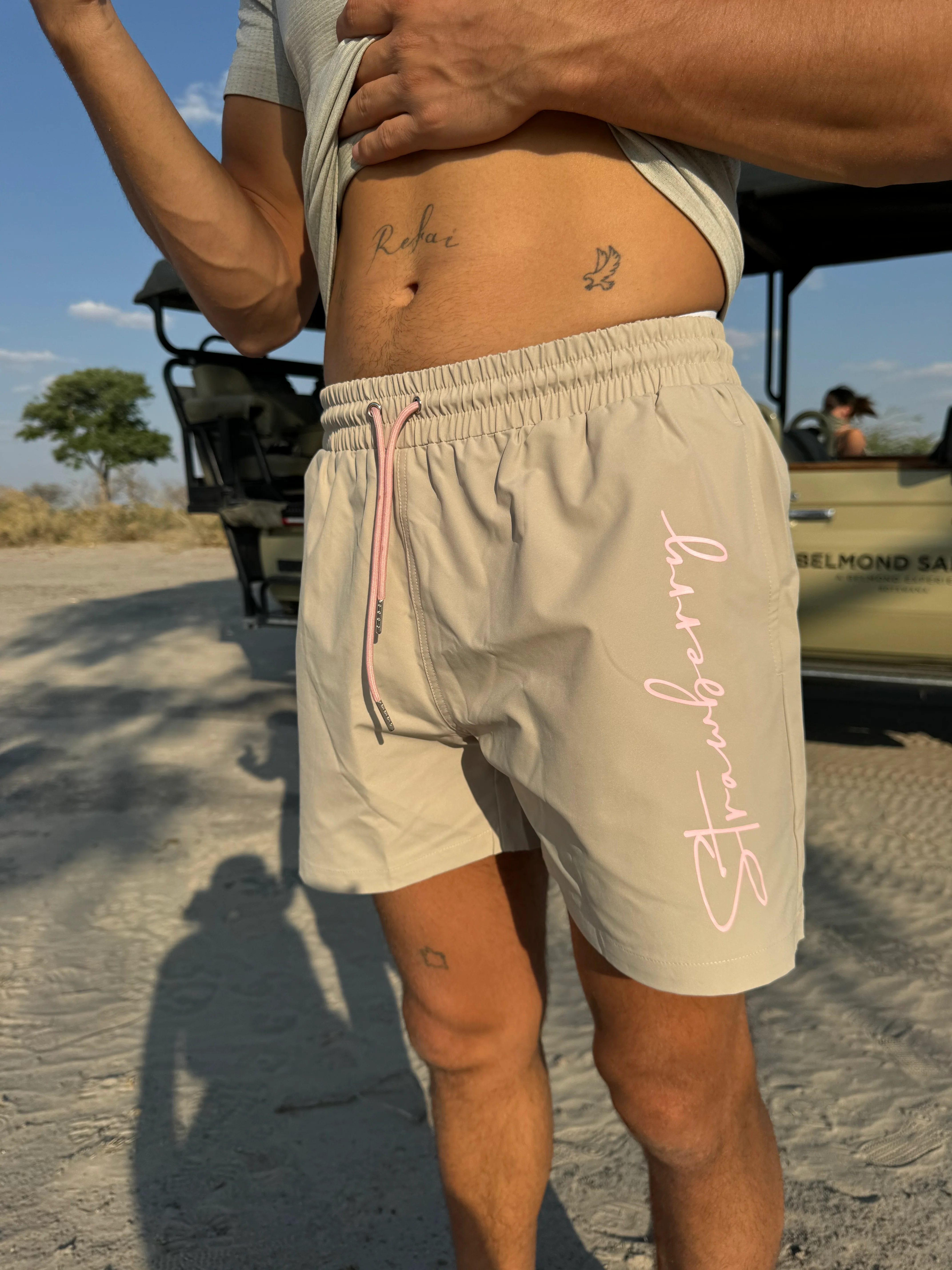Guide Short - Image 7