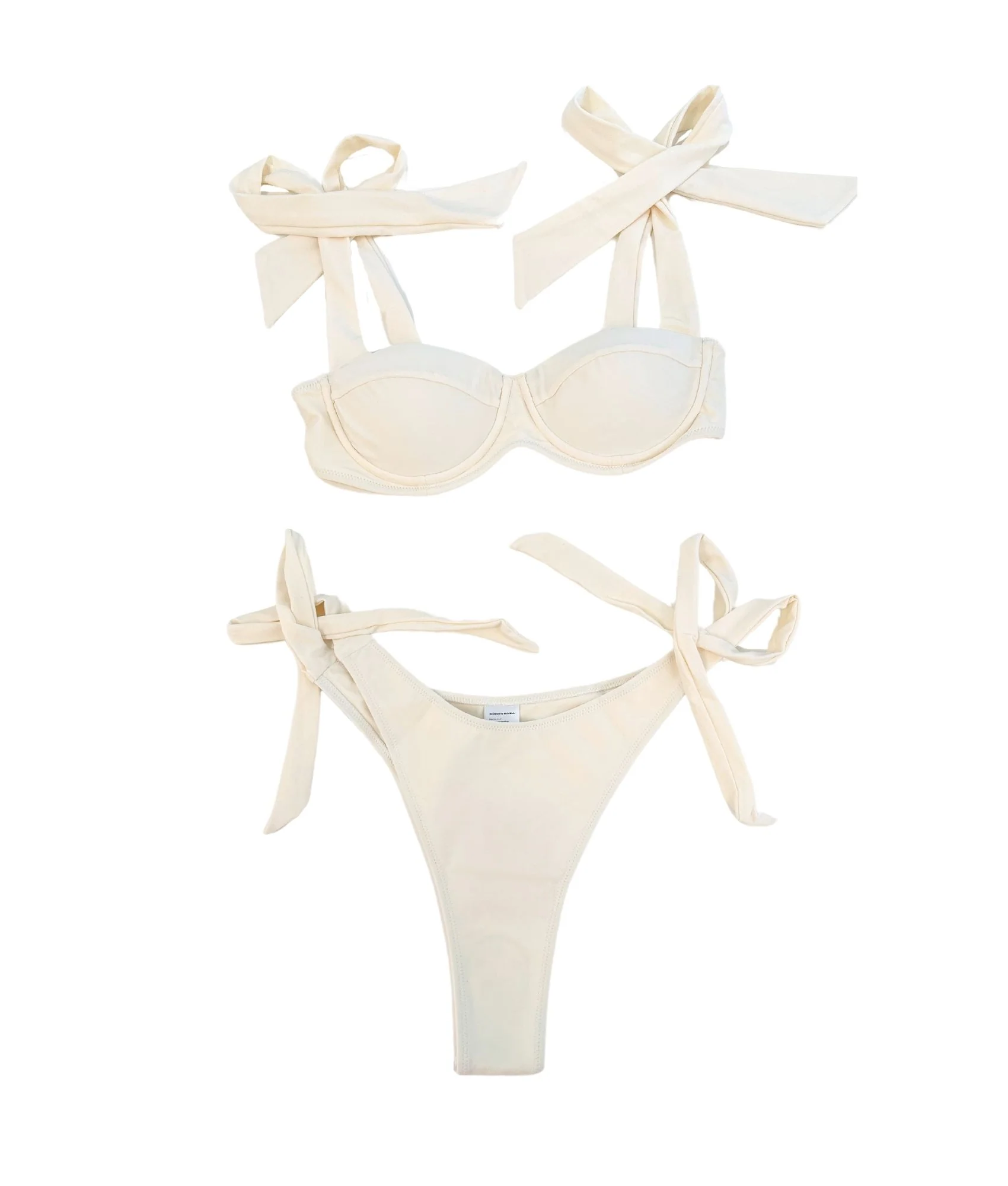 White Lotus Top - Image 10